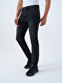 thumb-Ricardo Slim Fit Erkek Pantolon