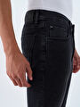 thumb-Justin Skinny Erkek Pantolon