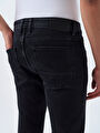 thumb-Justin Skinny Erkek Pantolon