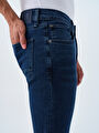 thumb-Justin Skinny Erkek Pantolon