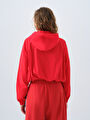 thumb-Oversize Kadın Yağmurluk