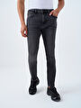 thumb-Justin Skinny Erkek Pantolon