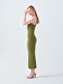 thumb-Slim Fit Kadın Elbise