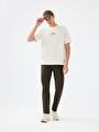thumb-Regular Fit Erkek Pantolon
