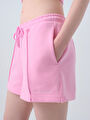 thumb-Regular Fit Kadın Şort