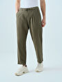 thumb-Regular Fit Erkek Pantolon