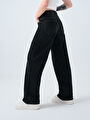 thumb-Wide Leg Regular Fit Kadın Pantolon