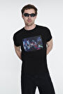 thumb-Regular Fit Erkek Tshirt K.kol