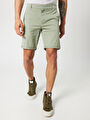 thumb-Regular Fit Erkek Şort