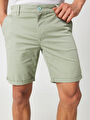 thumb-Regular Fit Erkek Şort