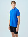 thumb-Regular Fit Erkek Polo K.kol