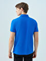 thumb-Regular Fit Erkek Polo K.kol