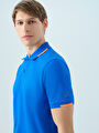 thumb-Regular Fit Erkek Polo K.kol