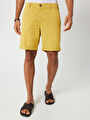 thumb-Regular Fit Erkek Şort