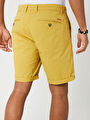 thumb-Regular Fit Erkek Şort
