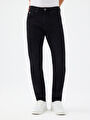 thumb-Ricardo Slim Fit Erkek Pantolon