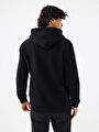 thumb-Regular Fit Erkek Sweatshirt
