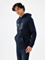 thumb-Regular Fit Erkek Sweatshirt