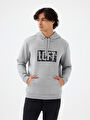 thumb-Regular Fit Erkek Sweatshirt