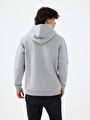 thumb-Regular Fit Erkek Sweatshirt