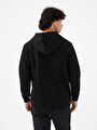 thumb-Regular Fit Erkek Sweatshirt