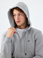 thumb-Regular Fit Erkek Sweatshirt