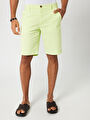 thumb-Regular Fit Erkek Şort