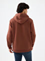 thumb-Regular Fit Erkek Sweatshirt