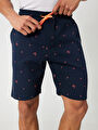 thumb-Regular Fit Erkek Şort