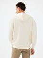 thumb-Oversize Fit Erkek Sweatshirt