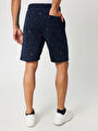 thumb-Regular Fit Erkek Şort