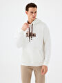 thumb-Oversize Fit Erkek Sweatshirt