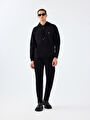 thumb-Loose Fit Erkek Sweatshirt