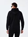 thumb-Loose Fit Erkek Sweatshirt
