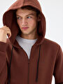 thumb-Regular Fit Erkek Sweatshirt