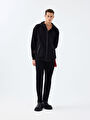 thumb-Loose Fit Erkek Sweatshirt