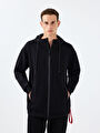 thumb-Loose Fit Erkek Sweatshirt
