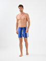 thumb-Regular Fit Erkek Deniz Şortu