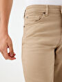 thumb-Regular Fit Erkek Pantolon