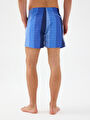 thumb-Regular Fit Erkek Deniz Şortu
