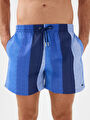 thumb-Regular Fit Erkek Deniz Şortu