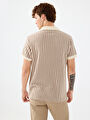 thumb-Regular Fit Erkek Polo K.kol