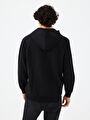 thumb-Regular Fit Erkek Sweatshirt
