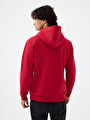 thumb-Regular Fit Erkek Sweatshirt