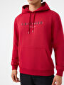 thumb-Regular Fit Erkek Sweatshirt