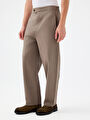 thumb-Baggy Fit Erkek Pantolon