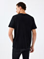 thumb-Regular Fit Erkek Tshirt K.kol