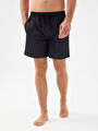thumb-Regular Fit Erkek Deniz Şortu