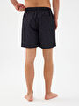 thumb-Regular Fit Erkek Deniz Şortu