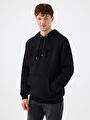 thumb-Regular Fit Erkek Sweatshirt